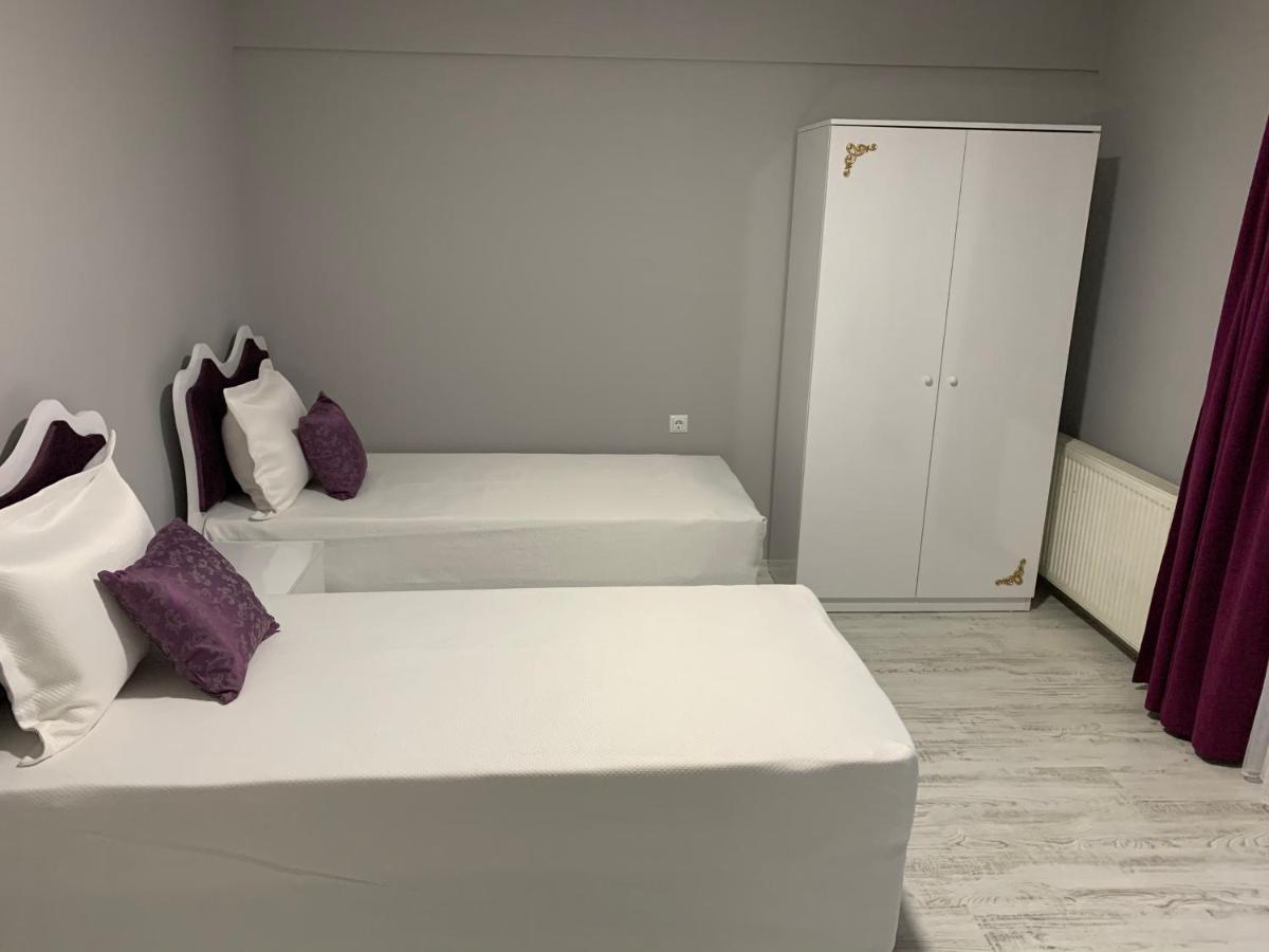 Mihrapli Apartmani Bursa Exterior foto