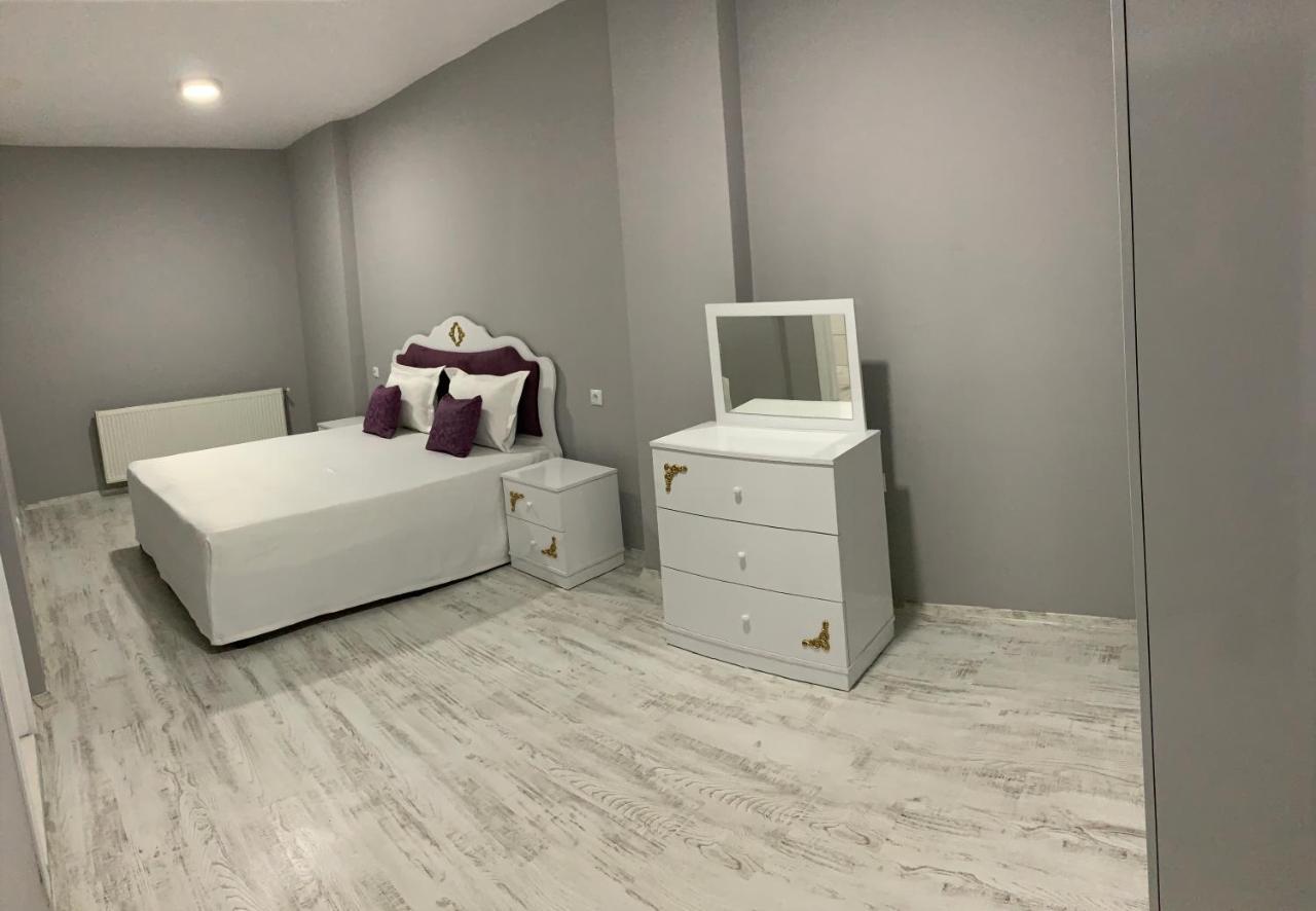 Mihrapli Apartmani Bursa Exterior foto