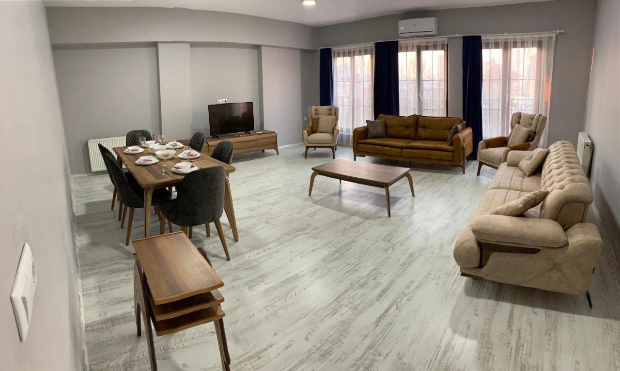 Mihrapli Apartmani Bursa Exterior foto