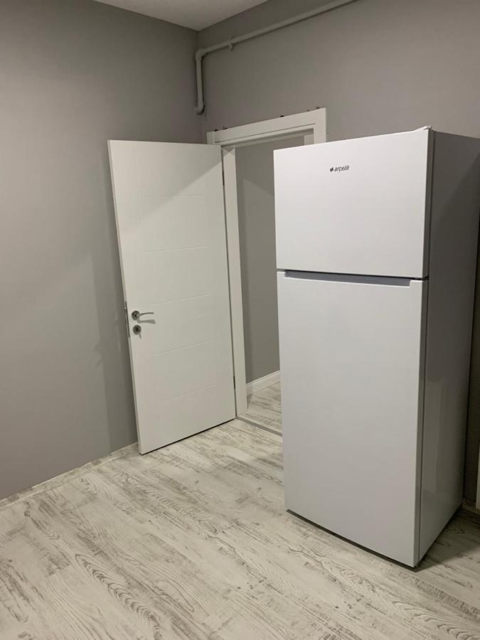 Mihrapli Apartmani Bursa Exterior foto