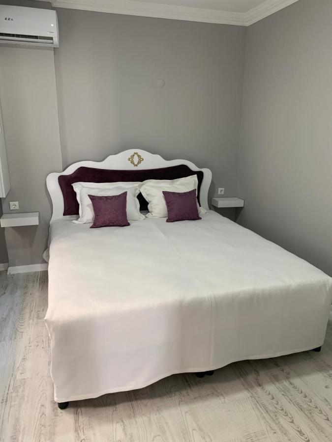 Mihrapli Apartmani Bursa Exterior foto