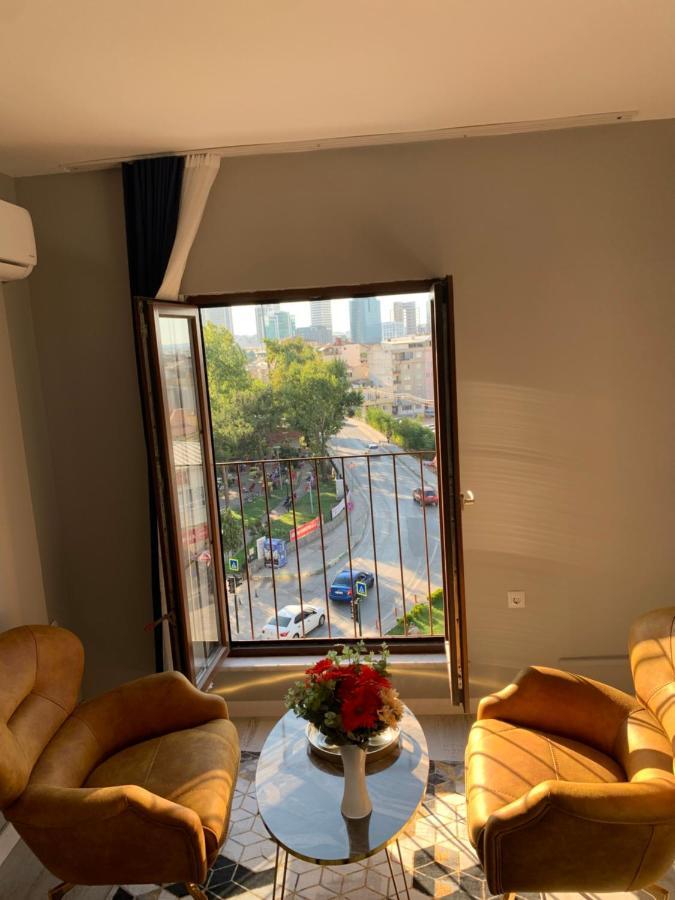 Mihrapli Apartmani Bursa Exterior foto